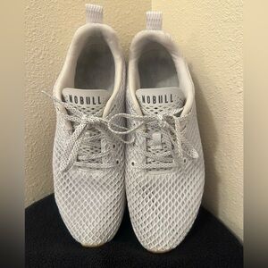 No Bull Men’s Athletic Shoes